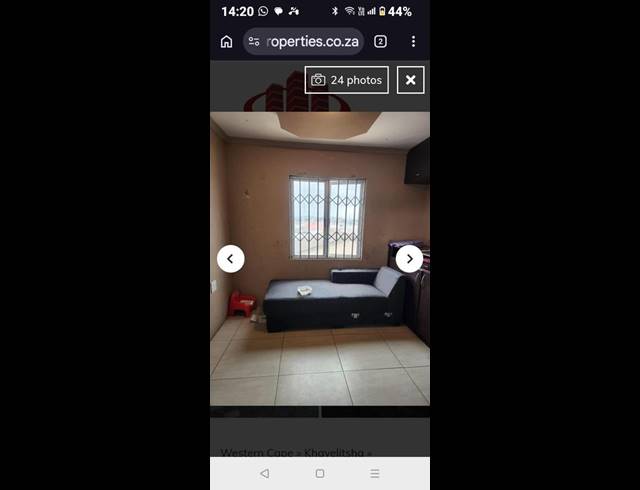 6 BEDROOM HOUSE FOR SALE IN MANDELA PARK